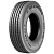 Легковые шины б/у Белшина Бел-246 295/80 R22.5 152/149M Рулевая купить с бесплатной доставкой в пункты выдачи в Петербурге